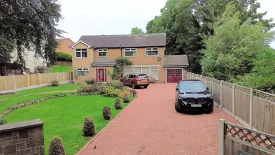 Moorgate Grove, Rotherham, S60