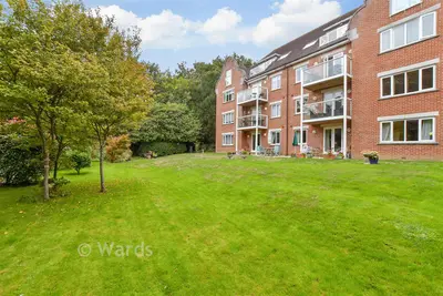 North Road, Hythe, CT21