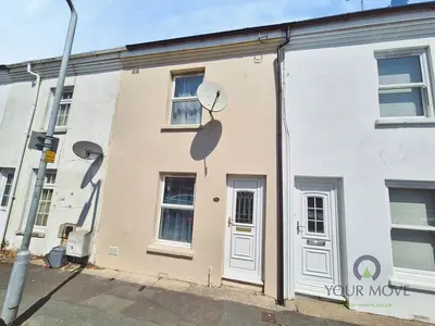 Brook Street, Polegate, East Sussex, BN26