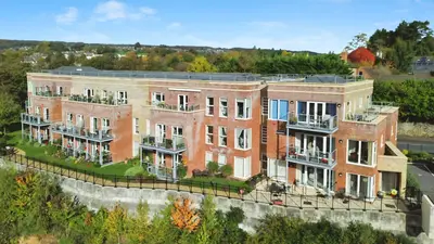 Cainscross Road, Stroud, GL5