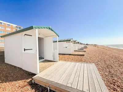 Eastern Parade, Bexhill On Sea, TN39 3HR
