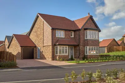 Ford Road, Arundel, BN18