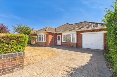 Church Road, Pamber Heath, RG26