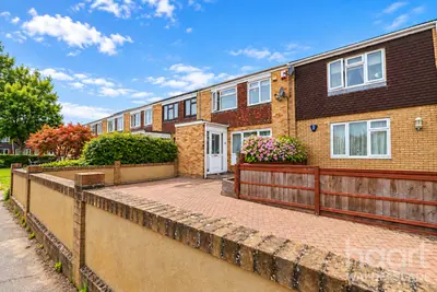 Tadburn Green, Chatham, ME5
