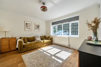 Furze Vale Road, Headley Down, Hampshire, GU35