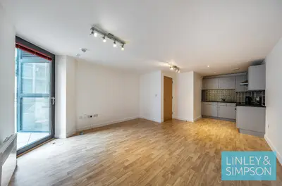 Skinner Lane, Leeds, LS7