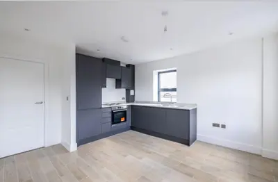 Widmore Road, Bromley, BR1