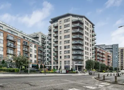 Aerodrome Road, Colindale, NW9