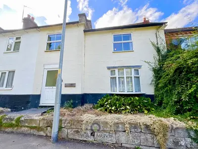 Rock Hill, Bromsgrove, Worcestershire, B61