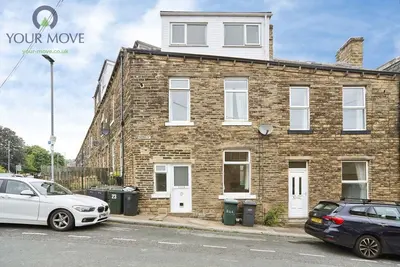 Harris Street, Bingley, West Yorkshire, BD16