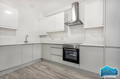 Woodhouse Road, North Finchley, N12