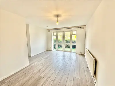 Parry Road, London, SE25