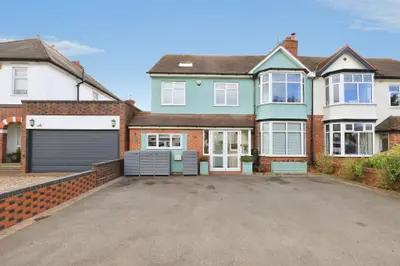 Worcester Road, Hagley, Stourbridge