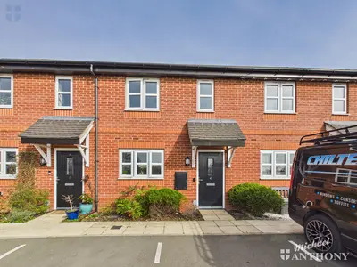 Ravel Lane, Aylesbury, HP21 9GR
