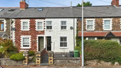 The Philog, Cardiff, CF14