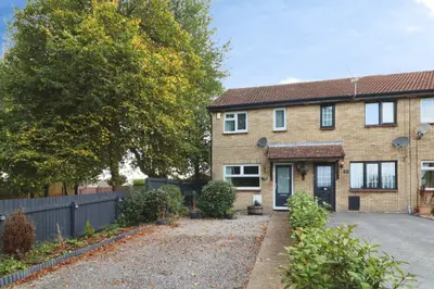 Brean Close, Sully, CF64