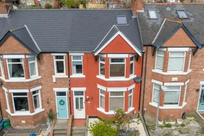 Woodlands Road, Barry, Vale Of Glamorgan, CF63 4EG, Barry