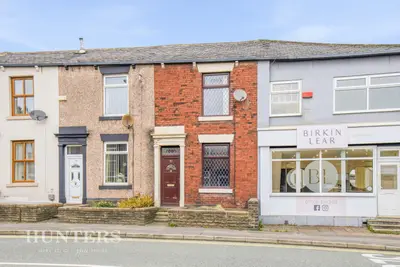 Featherstall Road, Littleborough, OL15