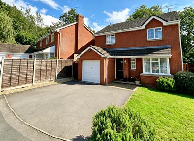 Wensleydale Close, Swindon, Wiltshire, SN5 5SP