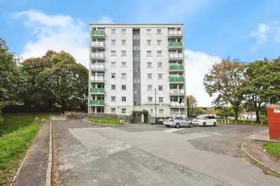 Culmington Road, Birmingham, B31