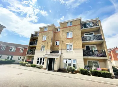 Collier Way, Southend On Sea