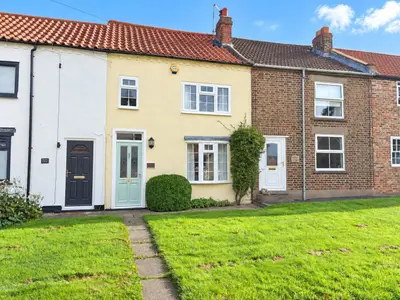 Baker Street, Appleton Wiske, DL6