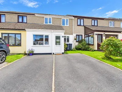 Arundel Court, Connor Downs, TR27
