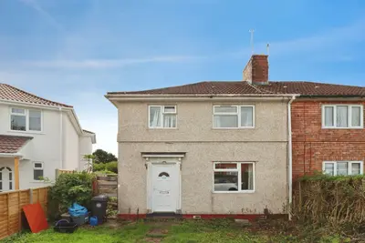 Honiton Road, Fishponds, Bristol, BS16