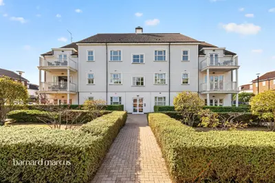 Beaumont Drive, Worcester Park, KT4