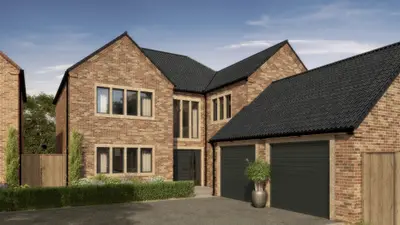 All Saints Close, Misterton, Doncaster