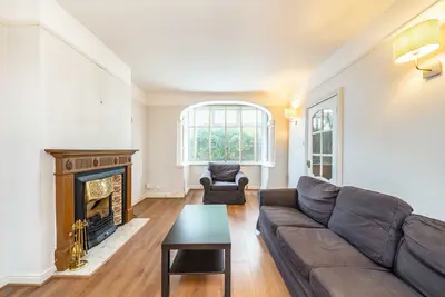 Hillbrook Road, SW17