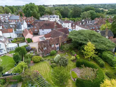South Street, Cuckfield, Haywards Heath, West Sussex, RH17 5JY