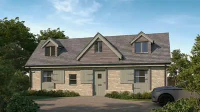 Land to the rear 47 Common Lane, Titchfield, Fareham