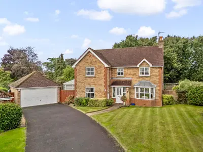 Stonehill Close, Appleton, Warrington, Warrington, WA4 5QD