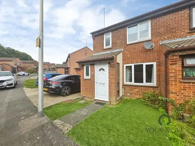 Highgrove Road, Princes Park, Kent, ME5