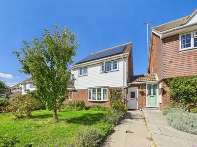 Belinda Court, Folkestone, Kent, CT19