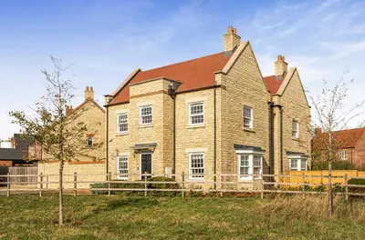Kingston Drive, Bicester, OX26