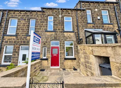 Unity Street, Riddlesden, BD20 5PT