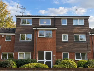 Crendon Court, Caversham