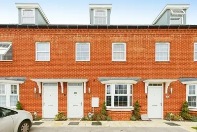 Fox Lane, Sturry, Kent, CT2