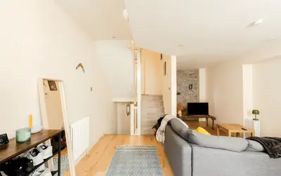 Woodbury Lane, Redland, BS8