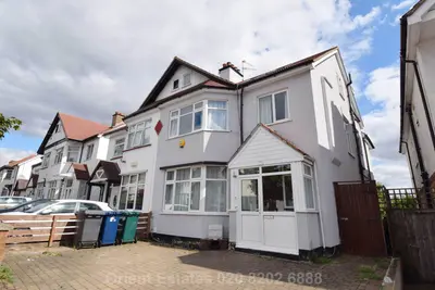 Neeld Crescent, London, NW4 3RP