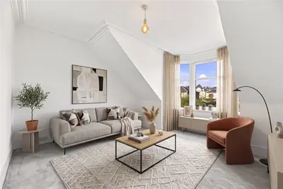 North Deeside Road, Cults, AB15