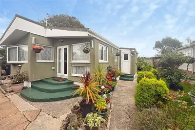 Tremarle Home Park, North Roskear, Cornwall, TR14