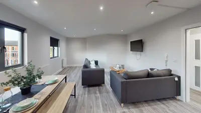 Terrace Street, Nottingham, NG7