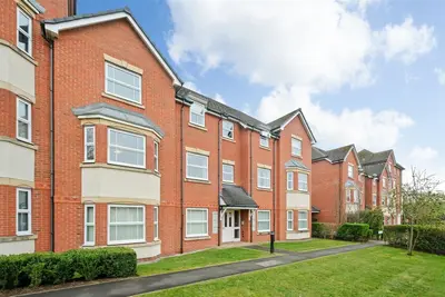 Trefoil Gardens, AMBLECOTE, DY8 4DB