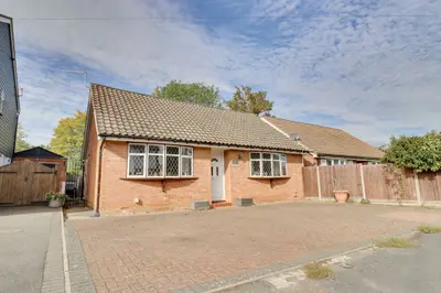 Ash Groves, Sawbridgeworth, CM21