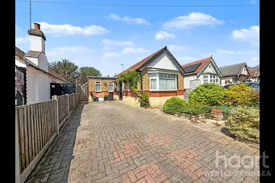 Westbourne Grove, Westcliff-On-Sea, SS0