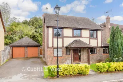 Charlock Way, Southwater, RH13