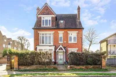 Hartington Road, London, W4 3TL